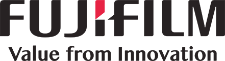 FUJIFILM Official Logo
