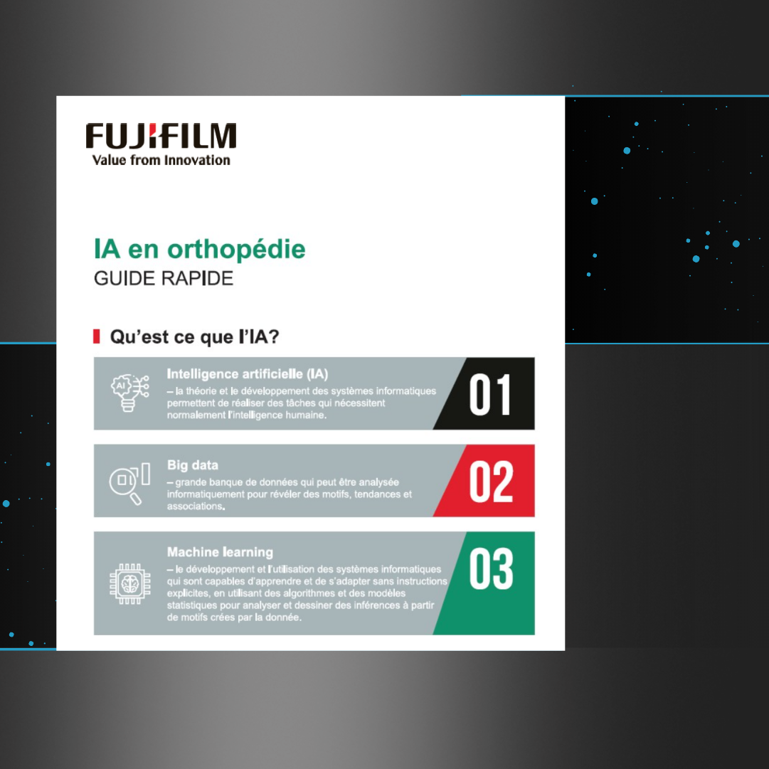 Orthopédie SeeLearn Europe