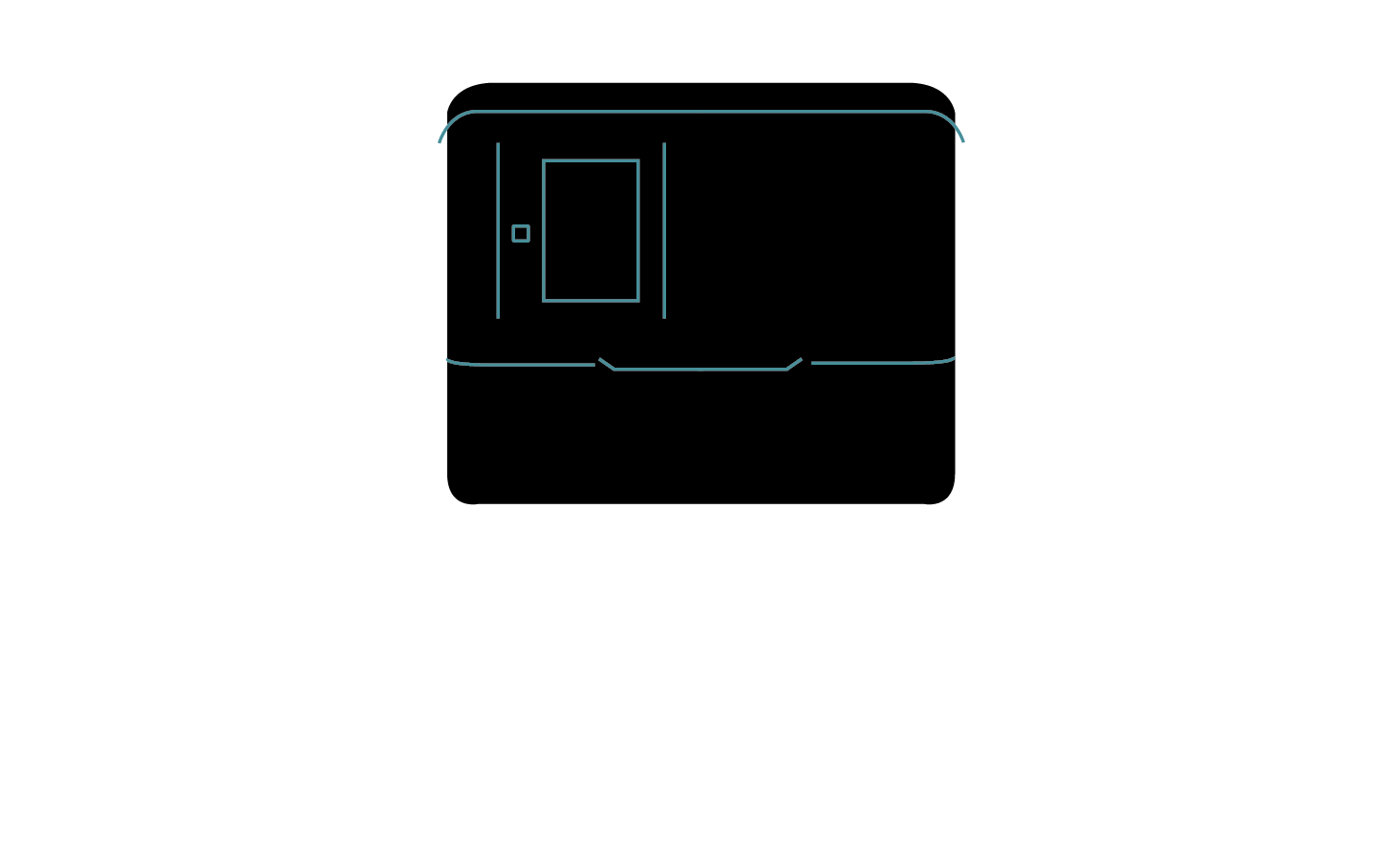 DRI-CHEM NX600
